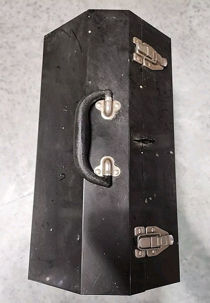 MAC tools toolbox, tool chest.