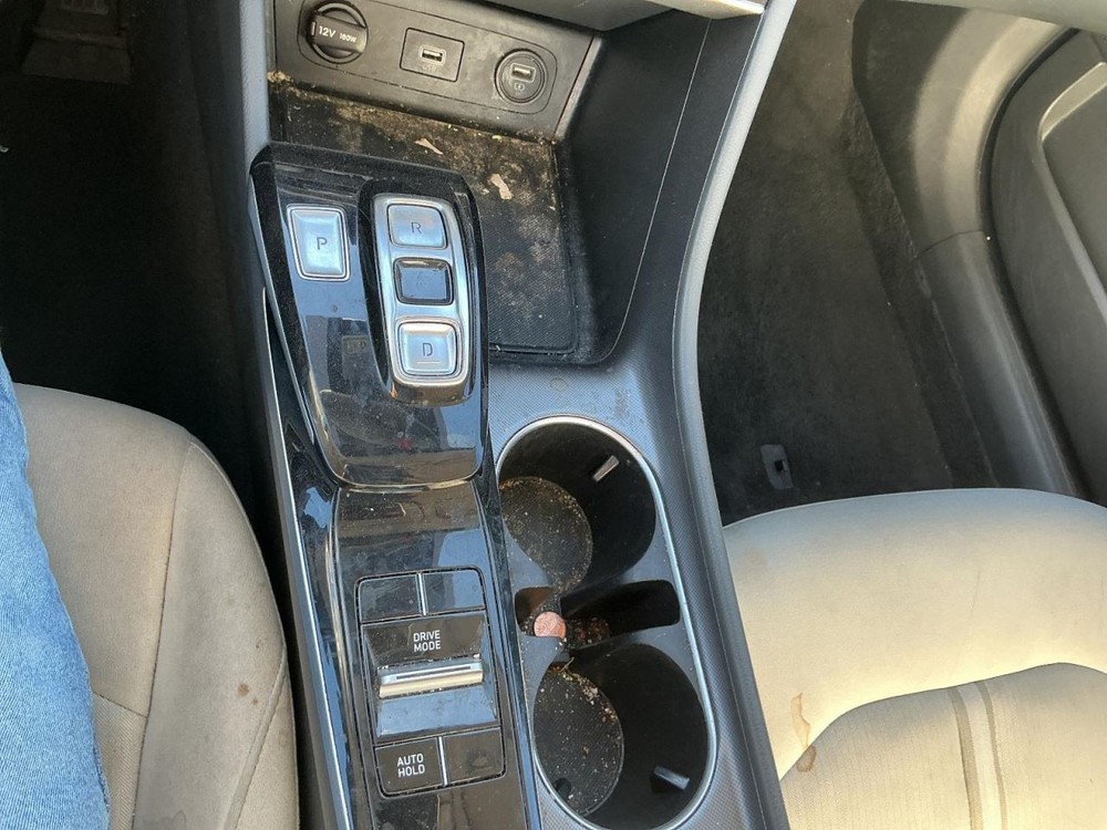 Fuse Box Engine Compartment Fits 20-23 SONATA 4913415