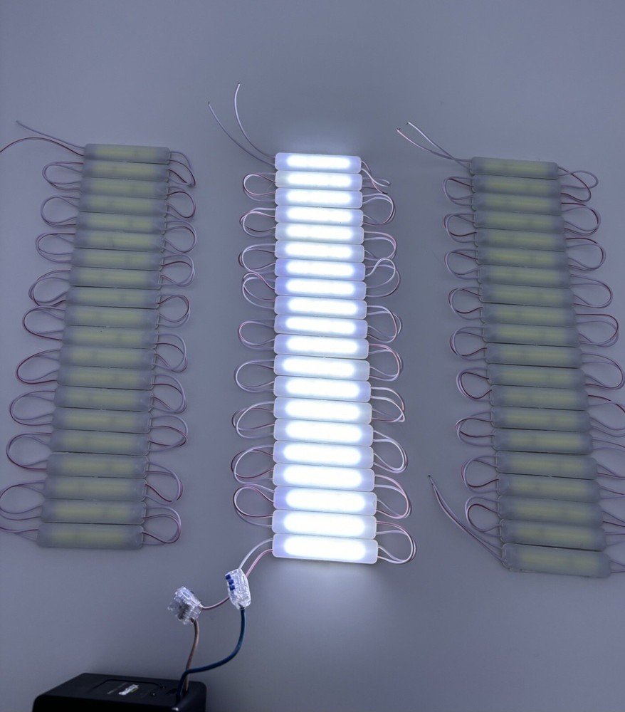 led module 12v *10 Pcs