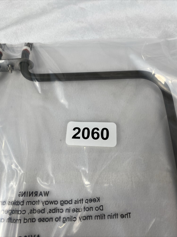 Breadman Ultimate Bread Machine TR2200C replacement part Heating Element