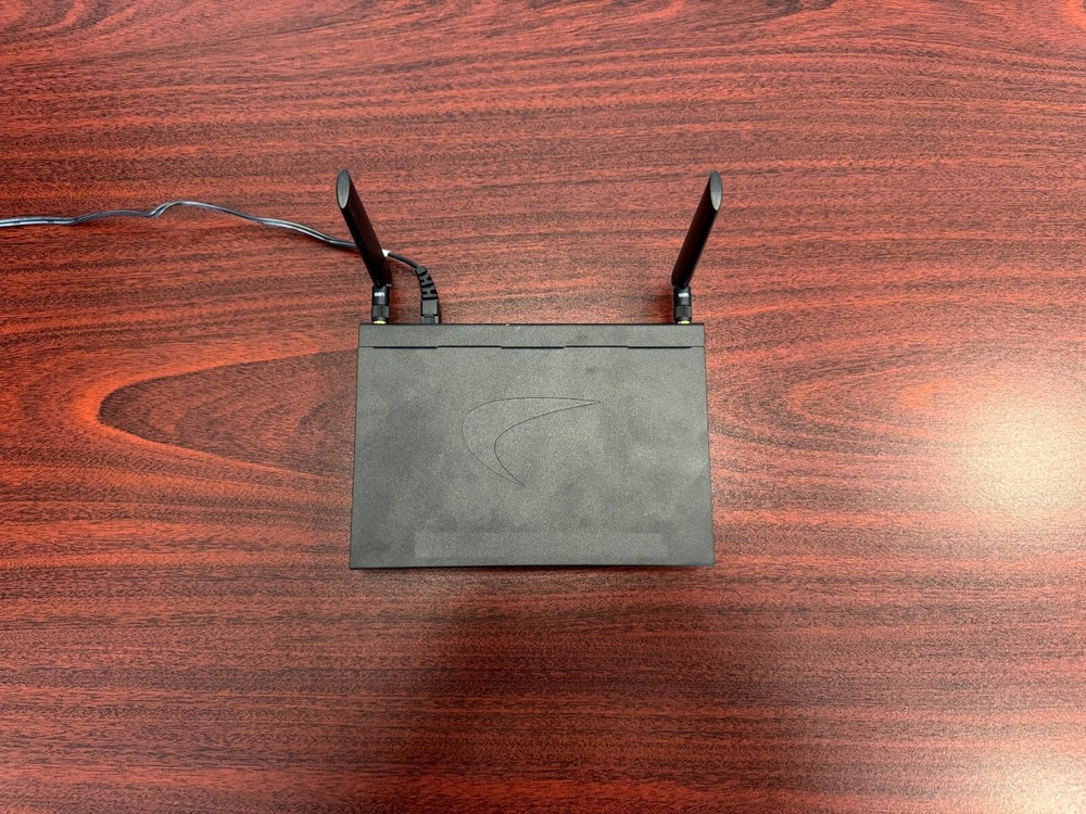 🔥 SonicWall TZ370W Wireless Firewall Security Appliance