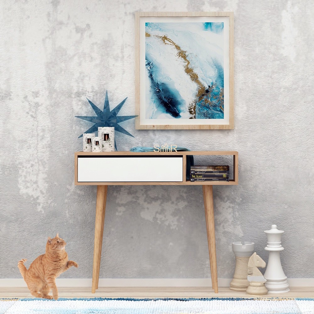 Oseyo Sideboard MyMob Design