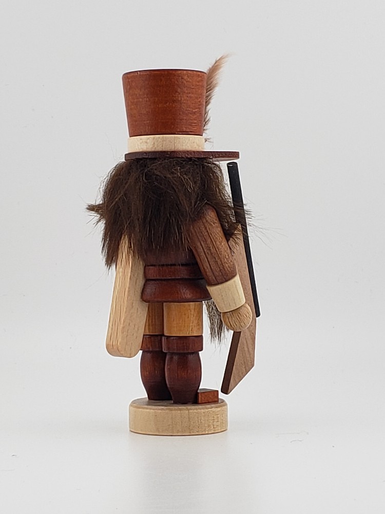 Christian Ulbricht Mini Nutcracker Soldier 13-0501