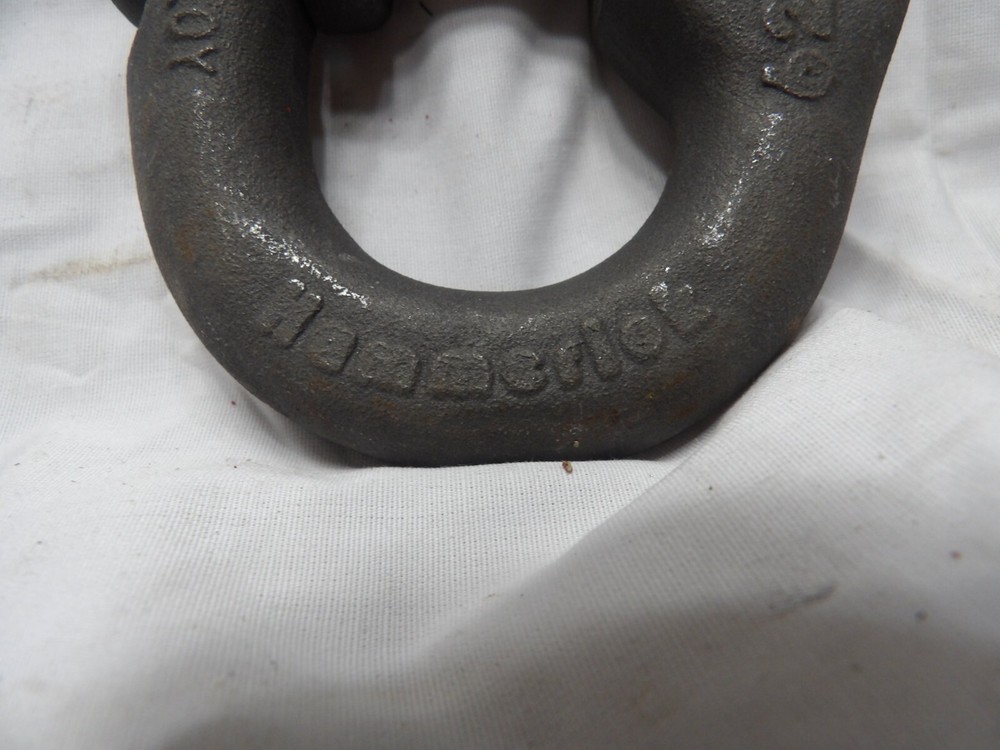 Hammerlok Coupling Link 625
