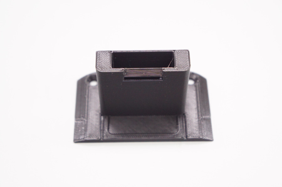 Custom Wall Mount Bracket Holder for Nintendo 64 N64 Controller