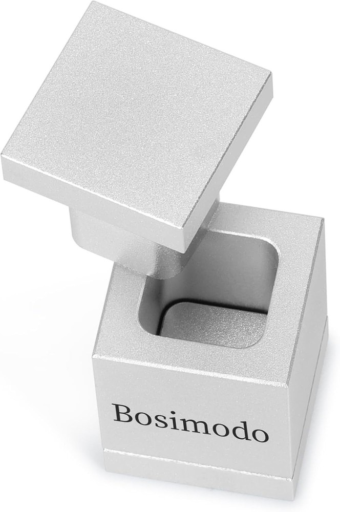 Durable Solid Aluminum Pre-Press Mold - Flower Shape=