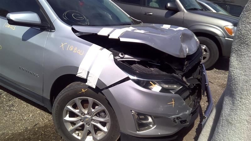 EQUINOX 2018 High Mounted Stop Light 104532303