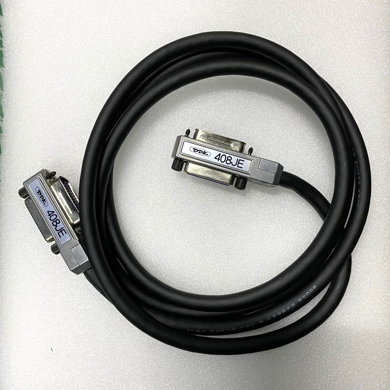 GP-IB Cable Assembly KPR00159 / TDK 408JE, 2M