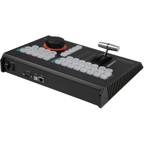 Switchblade Systems RP800 8-Channel vMix Replay Controller