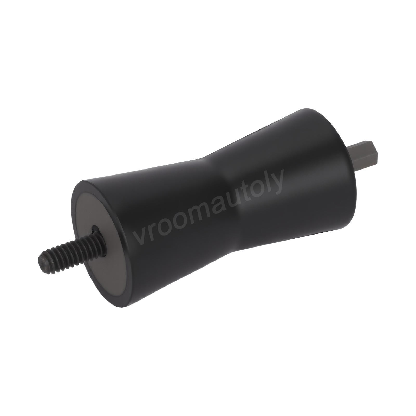 For Magic Screed - Concrete Wet Screed - Drive Axle for HD7070 - 1 pack