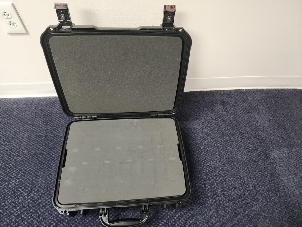 Pelican Cases