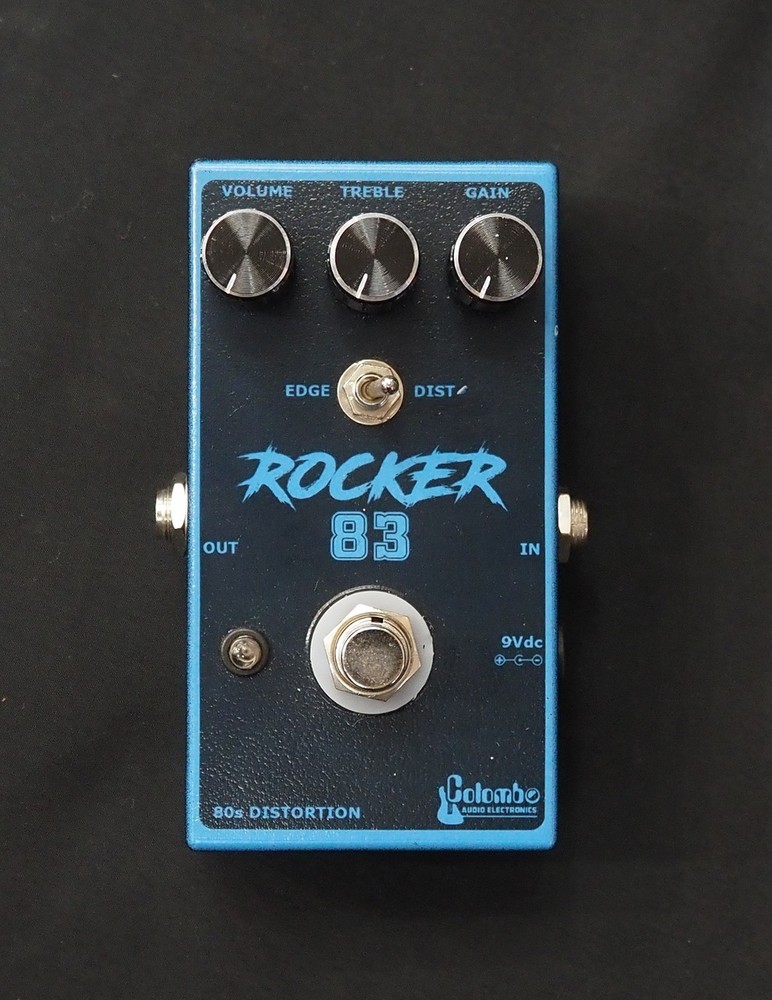 Colombo Audio Electronics ROCKER 83 977203