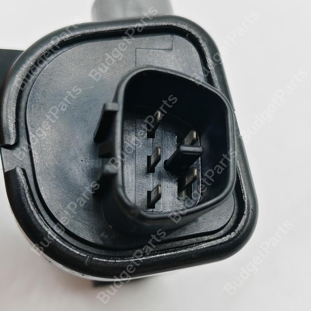 DENSO Genuine 012010-6010 Idle Air Control Valve For Honda Odyssey Acura 3.5L US