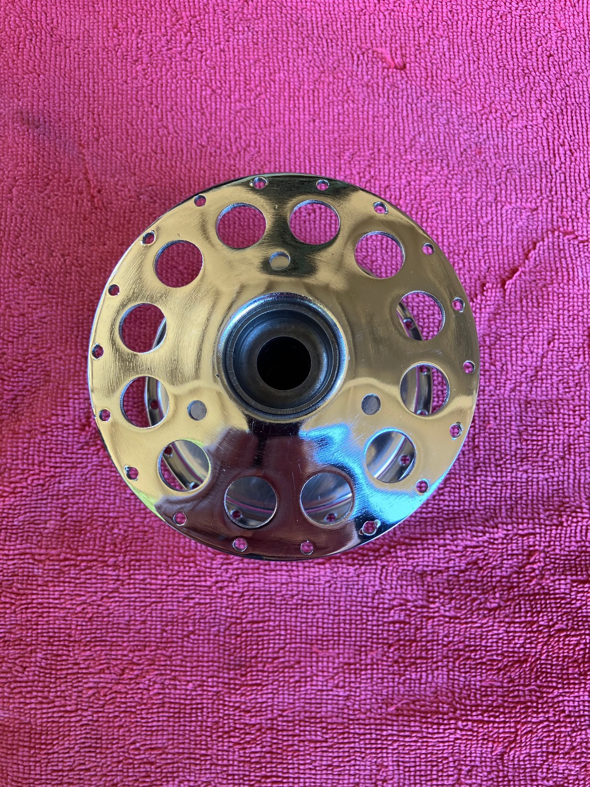1940 TO THE LATE 50S SCHWINN EXPANDER BRAKE HUB AND AXLE PARTS FOR AUTO-CYCLES!!