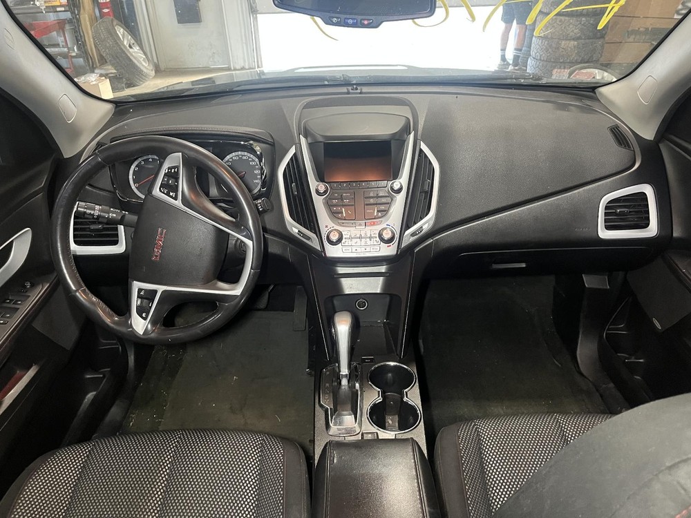 Used Telematics Interface Module fits: 2012 Gmc Terrain Communication OnStar opt