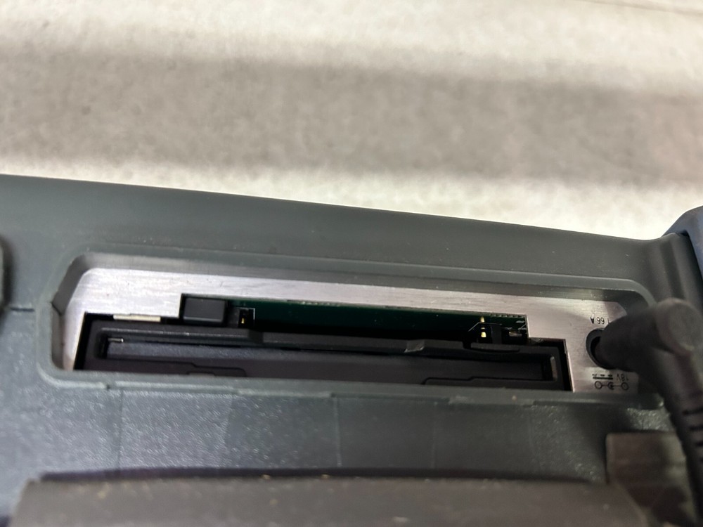 Exfo FTB-100B Mini Otdr