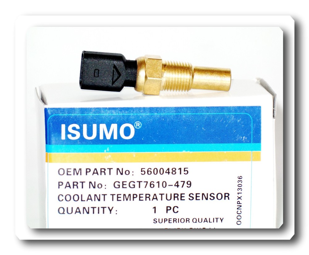 OE Spec 56004815 Engine Coolant Temperature Sensor Fits: Chrysler Dodge Jeep