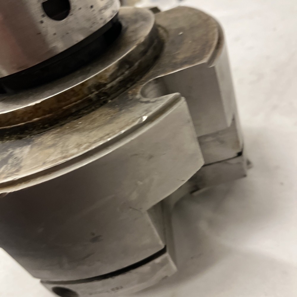 Flowserve 08AE0097 See Desc