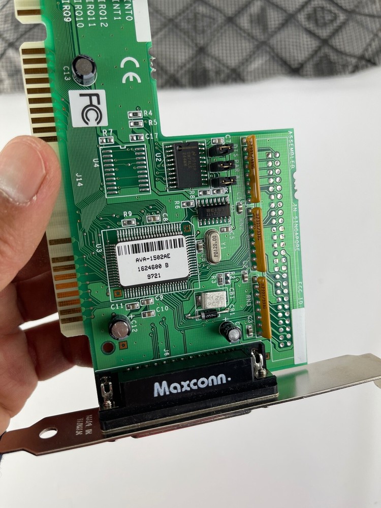 Microtek Phantom636 Model# MRS-12000VX6S