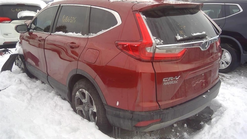 Camera/Projector Camera Windshield Mounted AWD EX Fits 17-19 CR-V 2105863