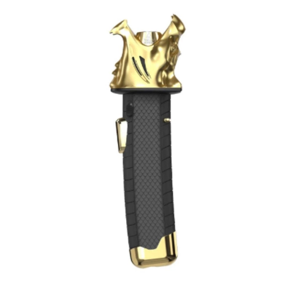 Yellow Katana 2.0 Torch