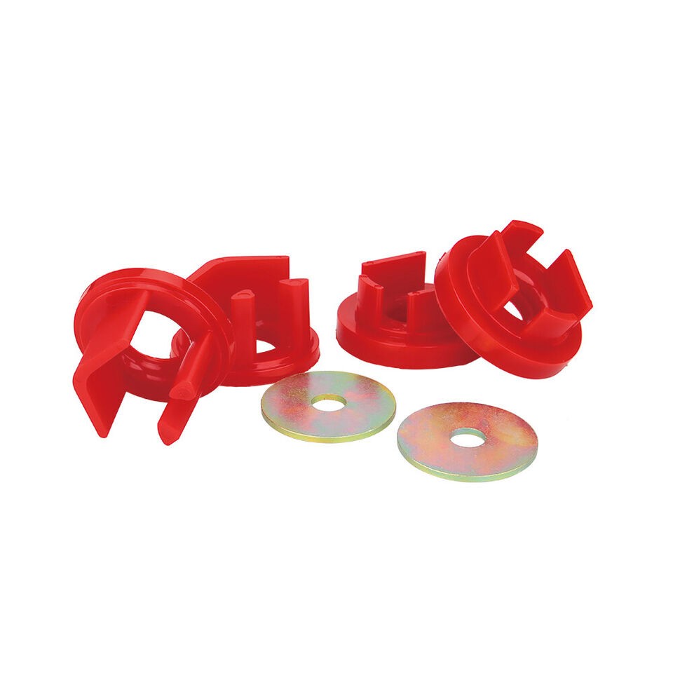 SOLID DIFFERENTIAL MOUNT INSERT BUSHING KIT FOR 1999-09 SUBARU OUTBACK 08-14 WRX