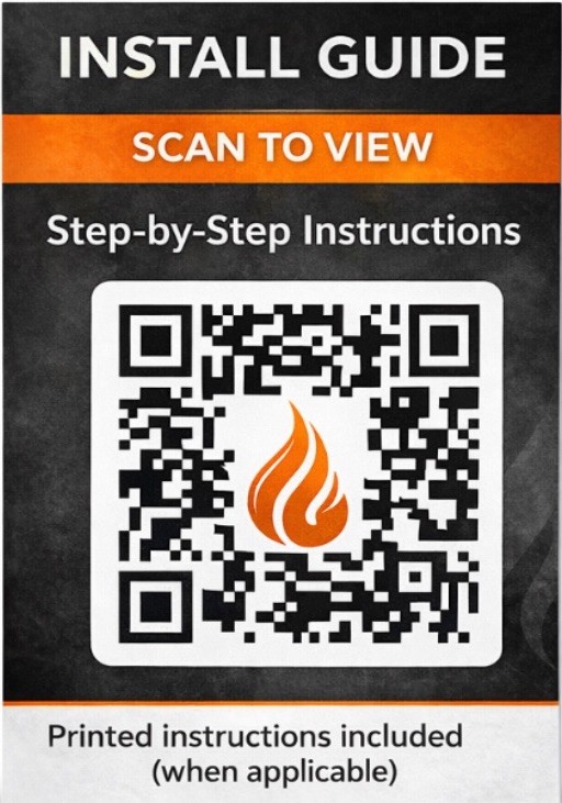 Central Boiler Domestic Side Arm Heat Exchanger 33" Stainless 3/4" FIP 5600018