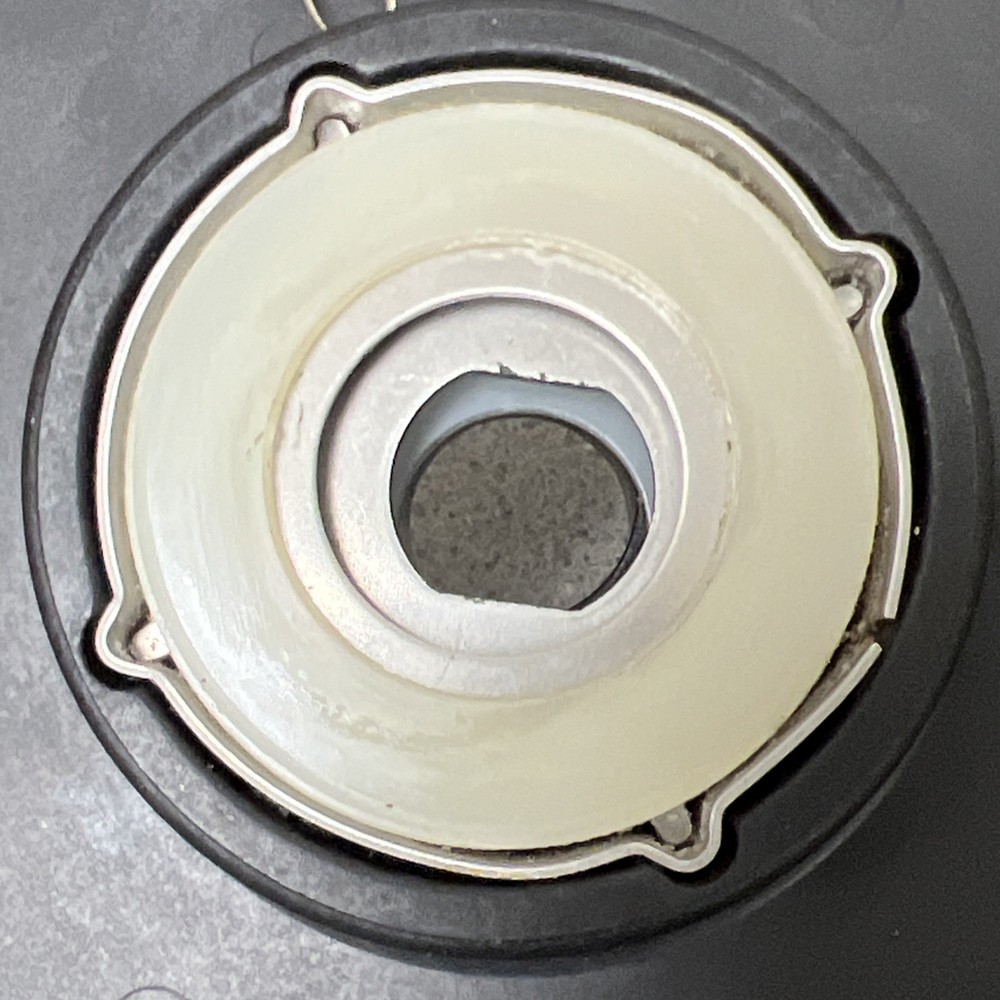 PENN Fathom Master Downrigger - Replacement SPOOL & CLUTCH assemblies W/ Cable