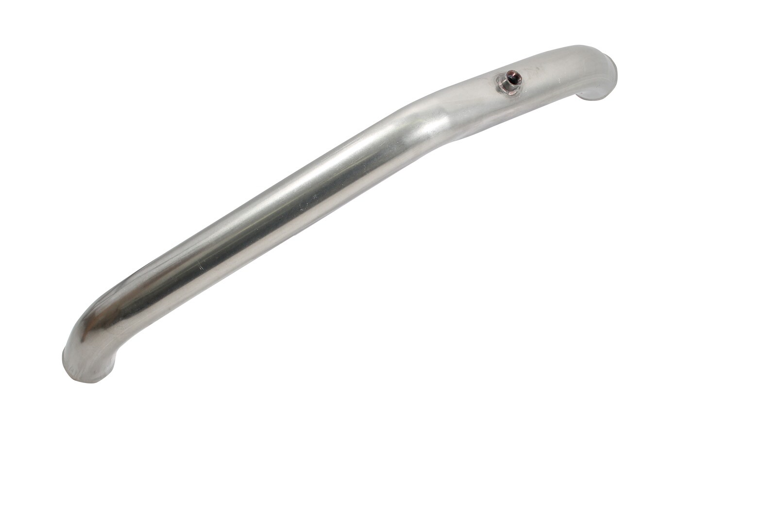 Lower Coolant Tube Peterbilt 388 Stainless Steel OE# F66-2300-100 Made In USA