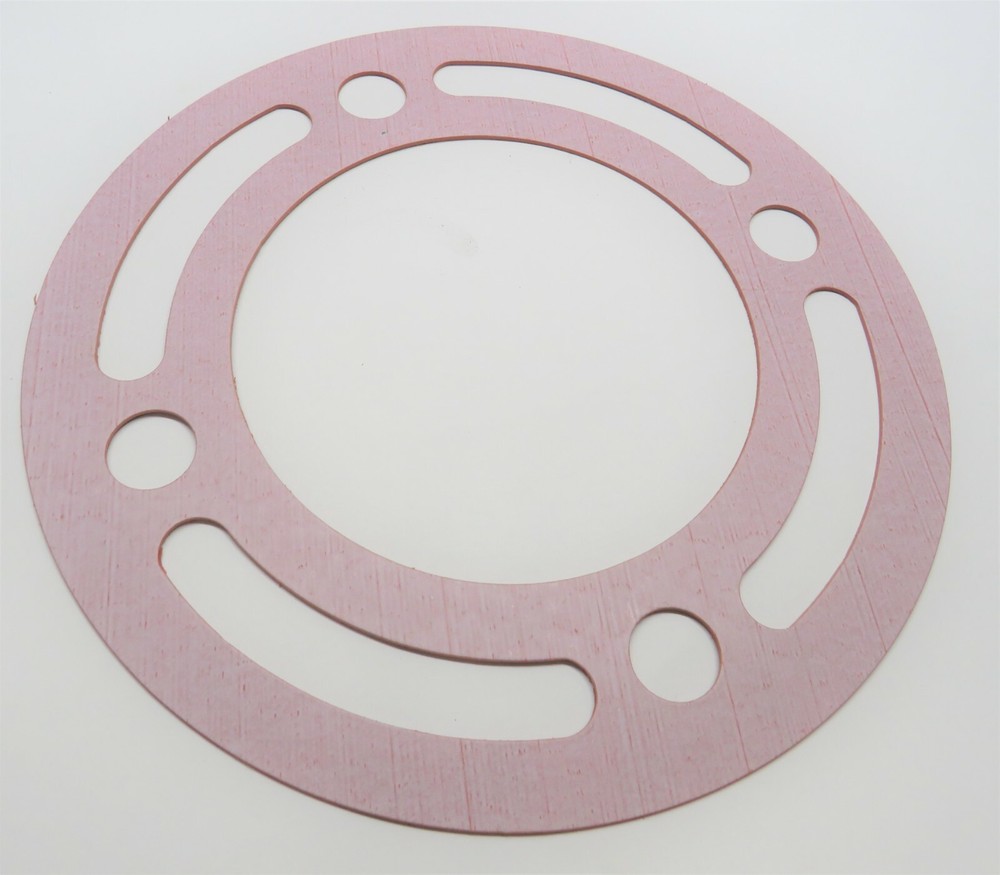 2 1/4 HP Associated Head Gasket Gas Engine Motor