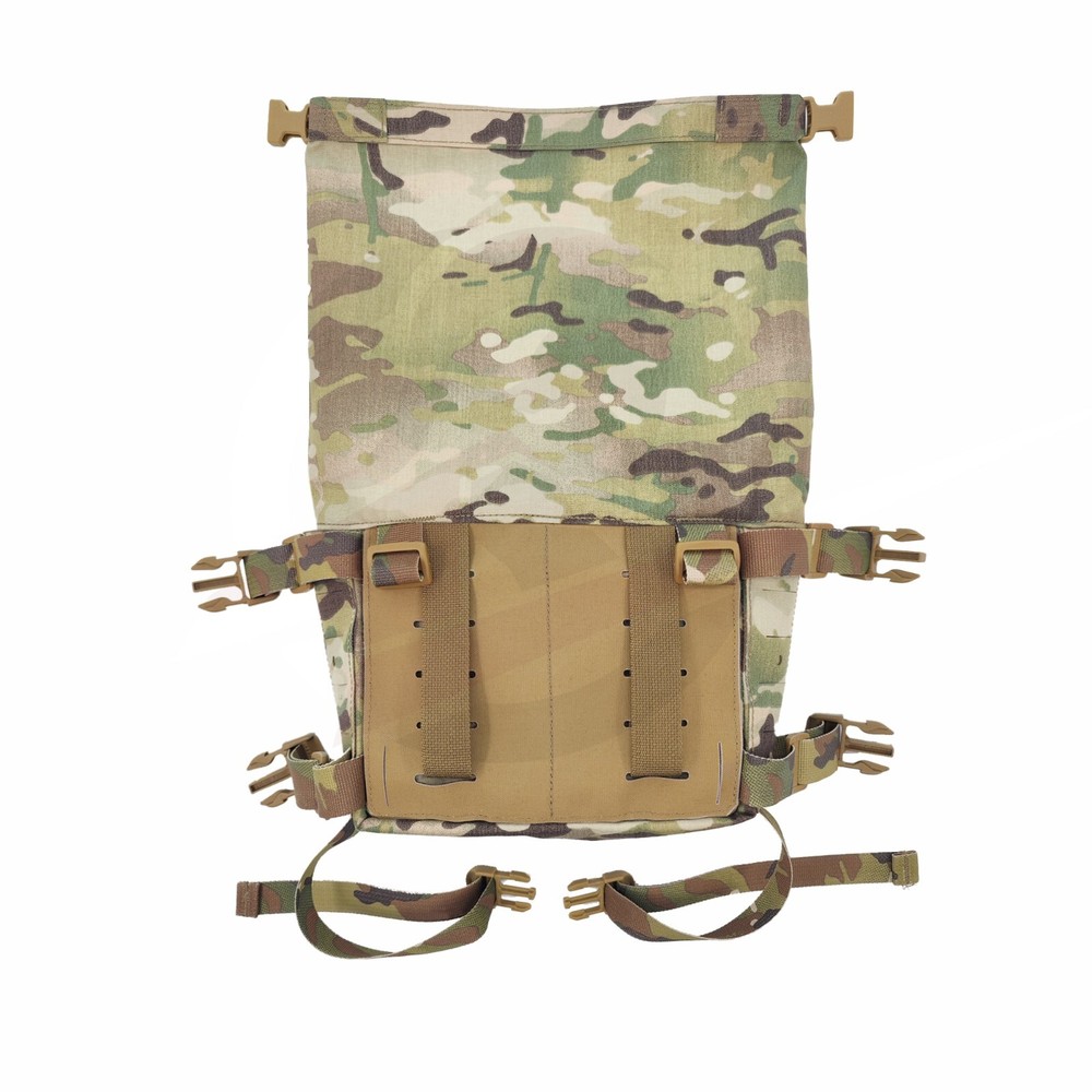 Tactical LBV Expander Kit backpack match with a 34A chest strap