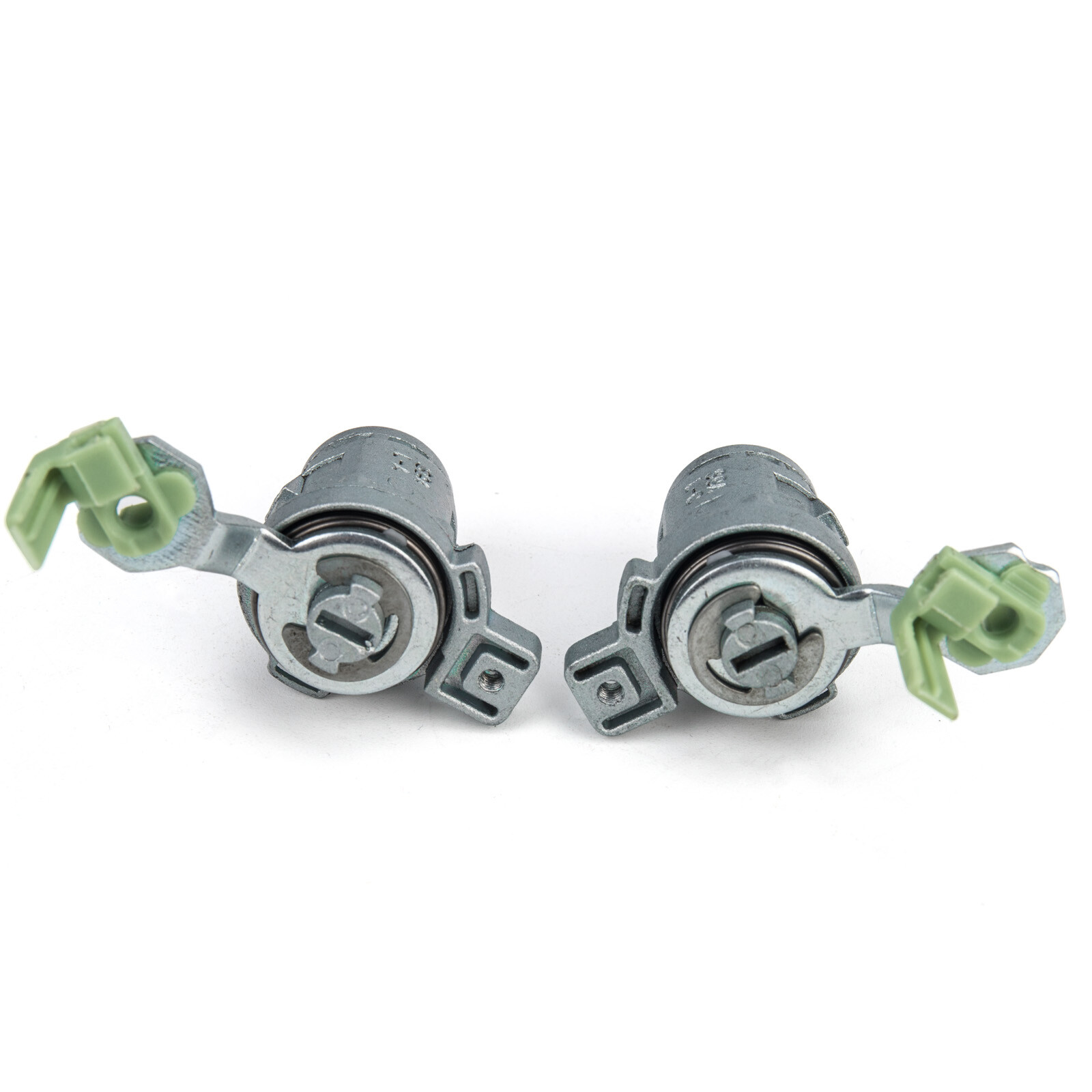 Fit 2002-2006 Honda CRV CR-V 2.4L Left & Right Door Lock Cylinder w/ 2 Keys