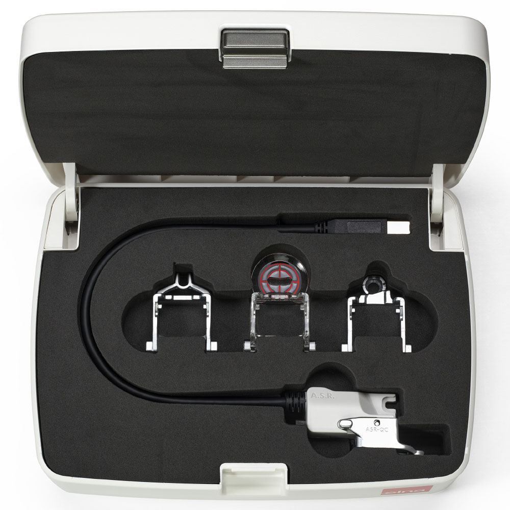 Elna eXcellence 792PRO Semi-Professional Computerized Sewing Machine