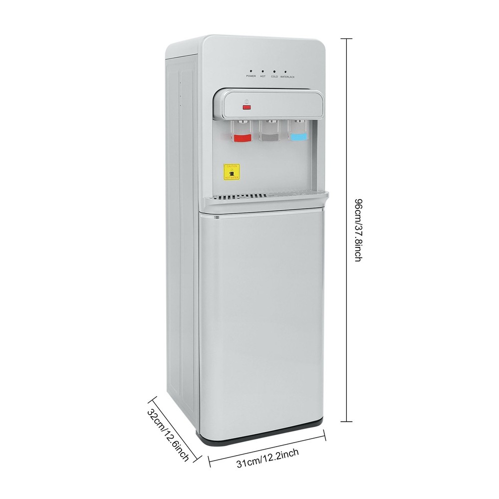 Bottom-loading Water Dispenser Floor-standing Bottom-loading Water Dispenser