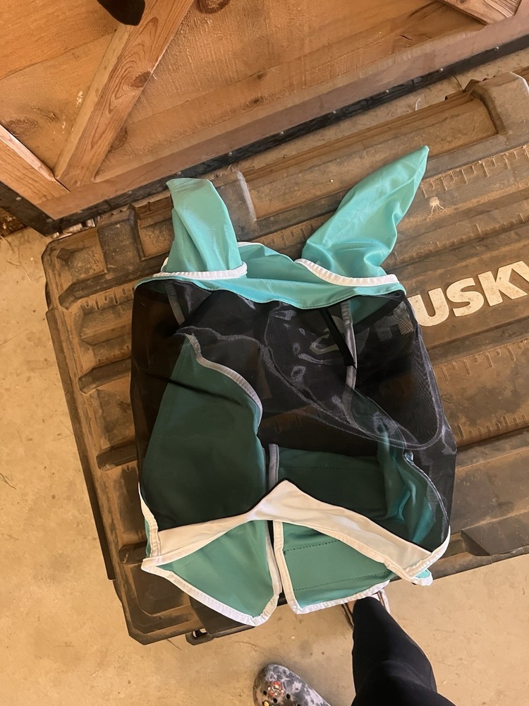 Large Fly Mask