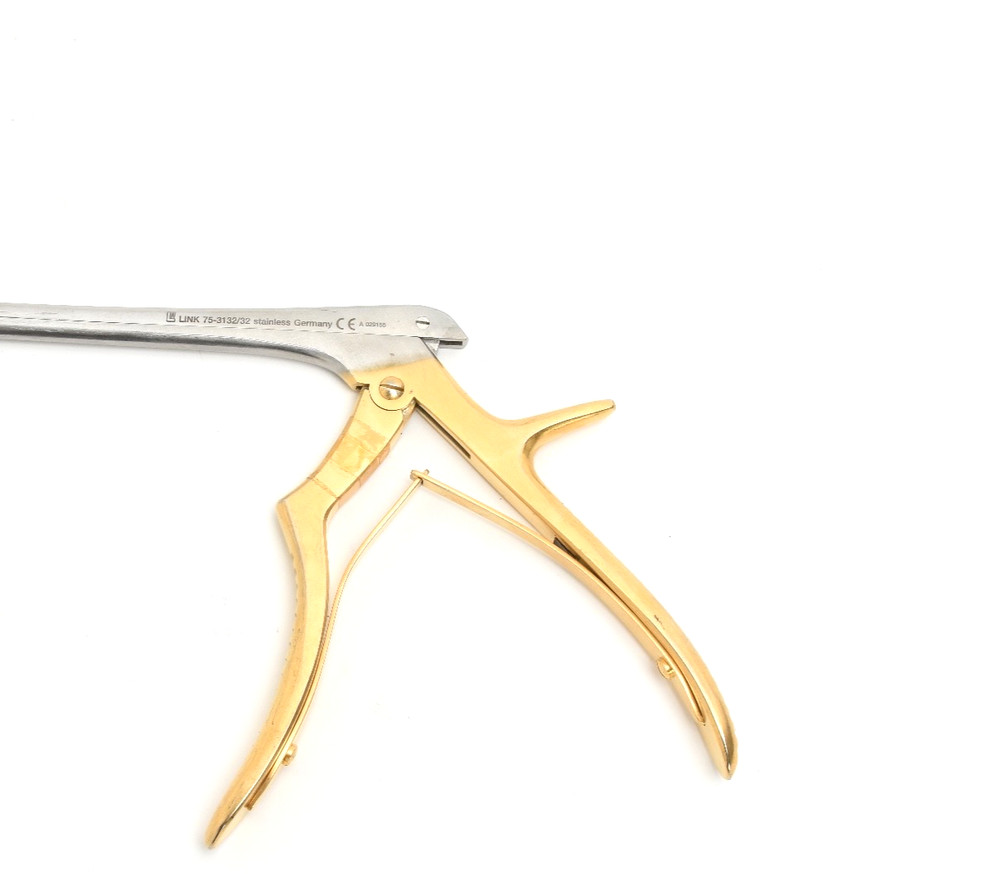Link 75-3123/32 Rongeur