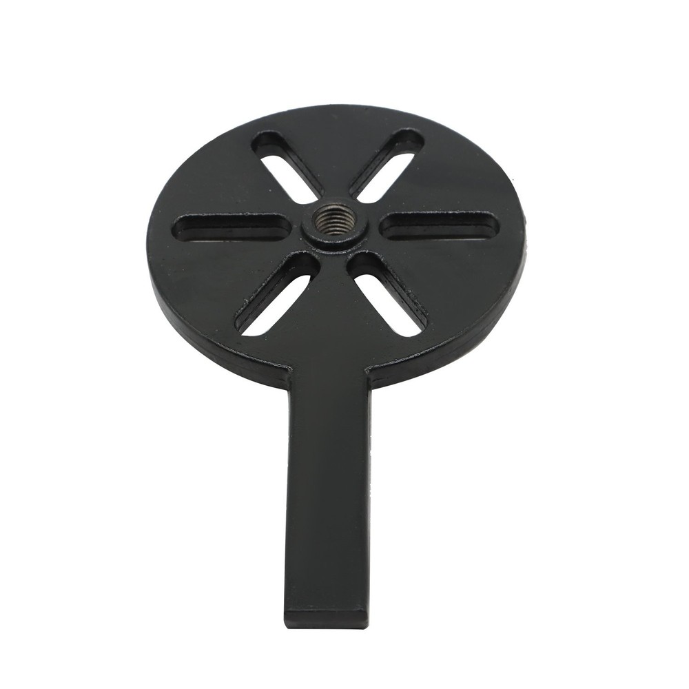 NEW Bearing Disassembly Puller Inner Hole Puller Removal Tool Three-jaw Puller