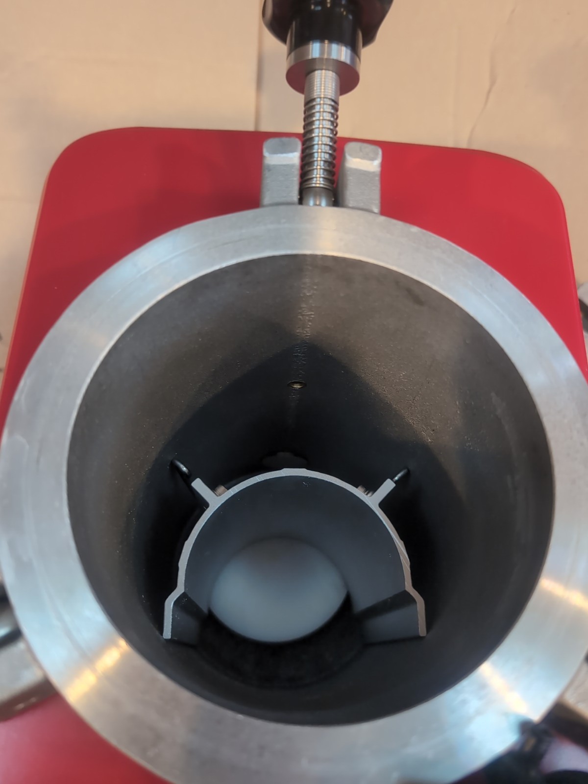 Loctite Henkel RC50 Integrated Dispenser Touchscreen