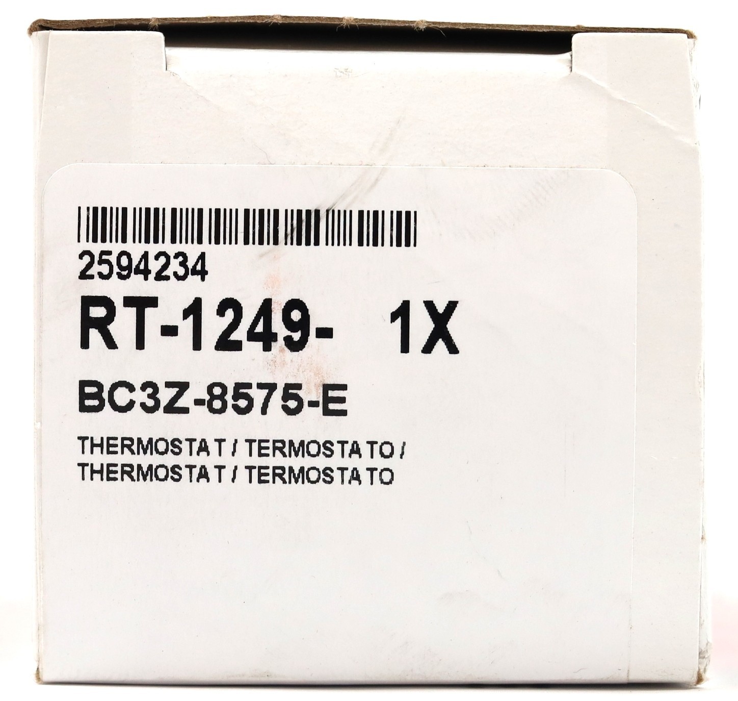 Genuine Motorcraft RT-1249 Dual Thermostat 2011-2025 6.7 Powerstroke BC3Z-8575-E