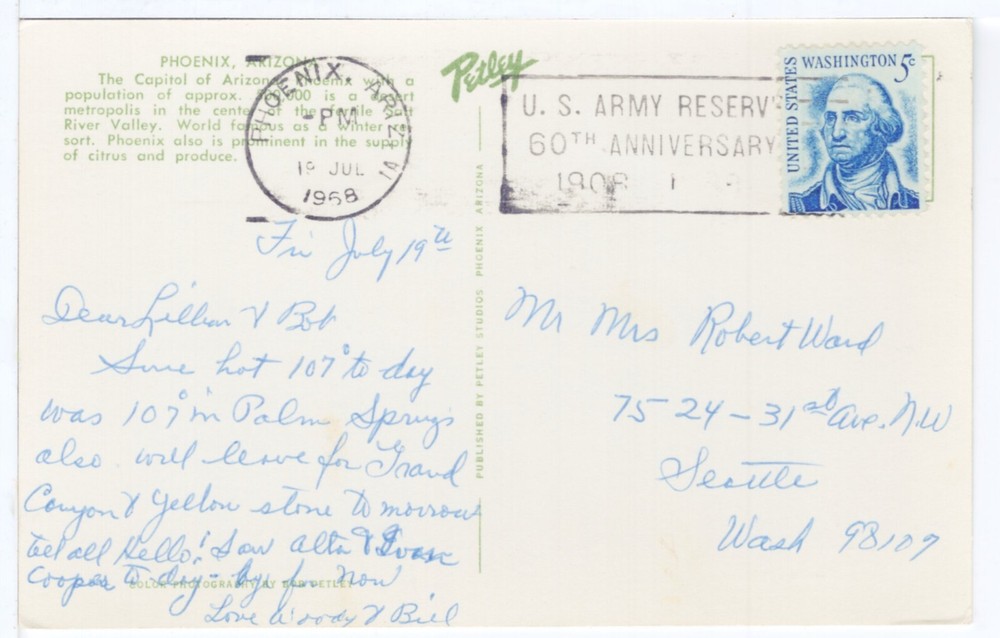 PHOENIX, ARIZONA - PC3409