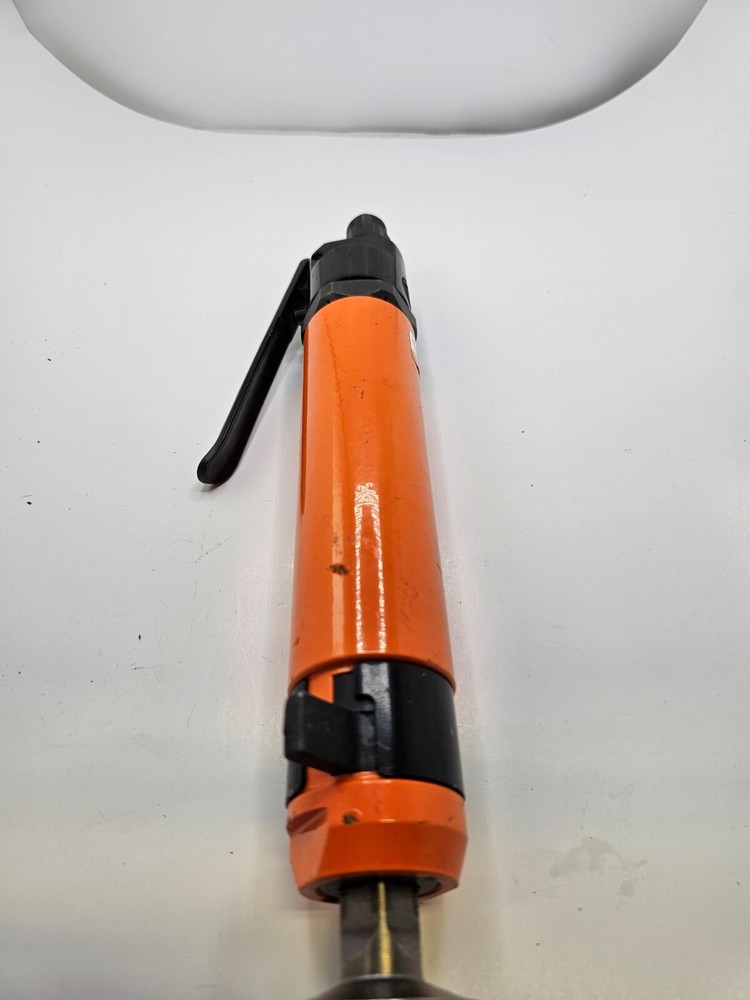 WORKPAD Standard Duty Needle Scaler - Pneumatic Tool