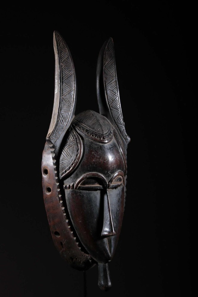 Mask Yohouré 2238