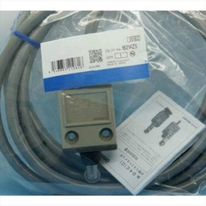 1PCS New Omron D4C-4232  D4C4232 Limit Switch