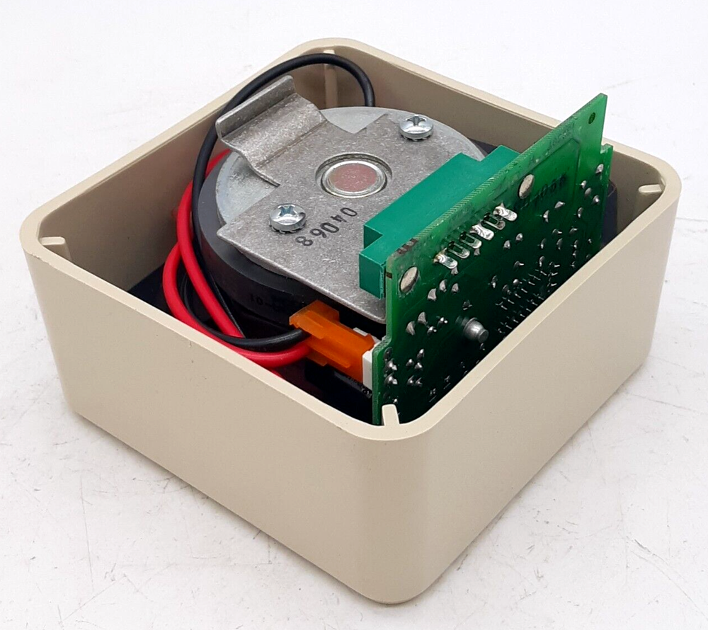 Federal Signal 50GCUTM-024 Selectone Speaker with Tone Module