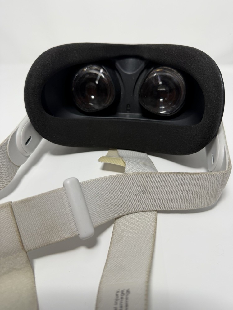 128GB Oculus Meta Quest 2 VR Replacement Headset Only Fully tested READ