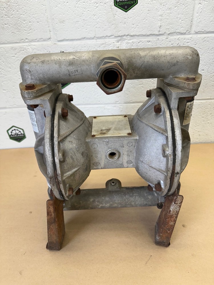 GRACO 1019073 Diaphragm Pump