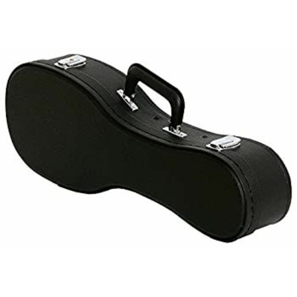 KC Ukulele Hard Case for Soprano Pineapple Shape UC-200