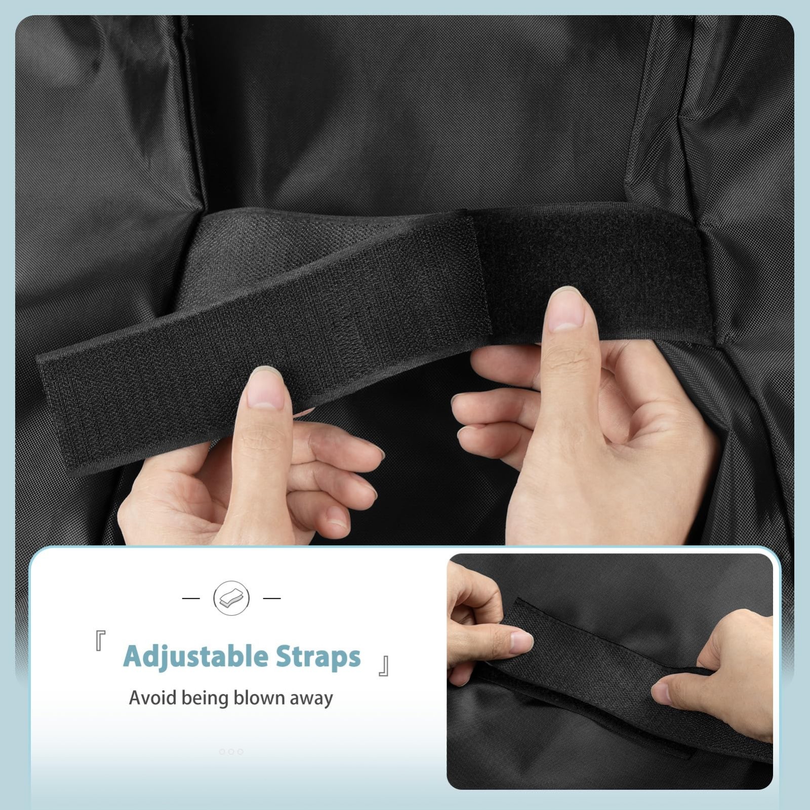 5482 36in Griddle Cover for Blackstone 36 Inch Griddle, Heavy Duty & Lightweight