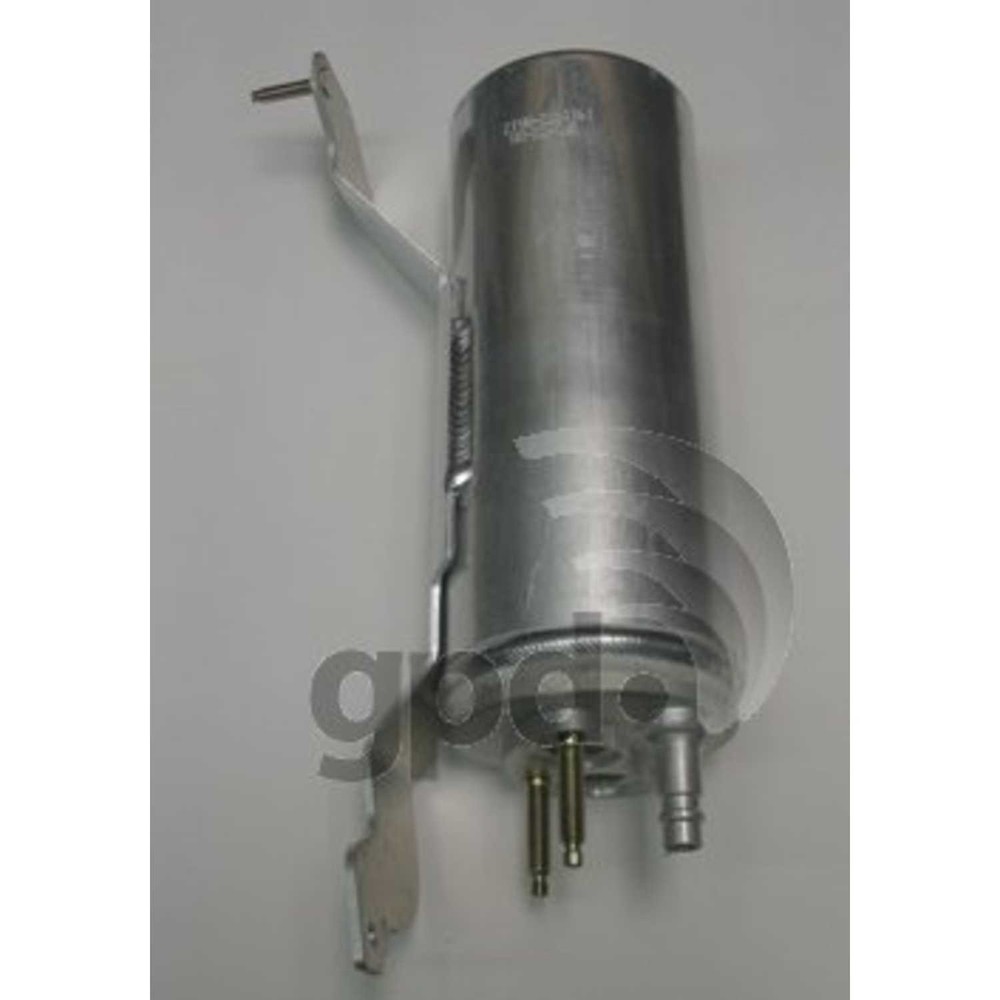 A/C Receiver Drier Kit-System Service Kit Global 9433469