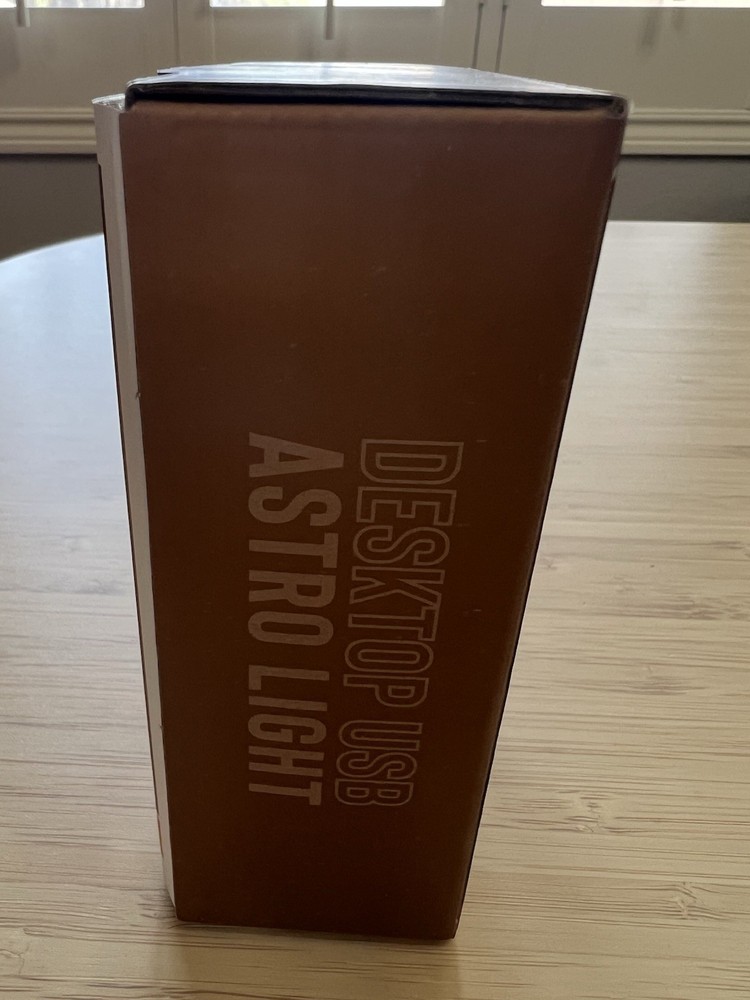 Grandello Desktop USB Astro Light